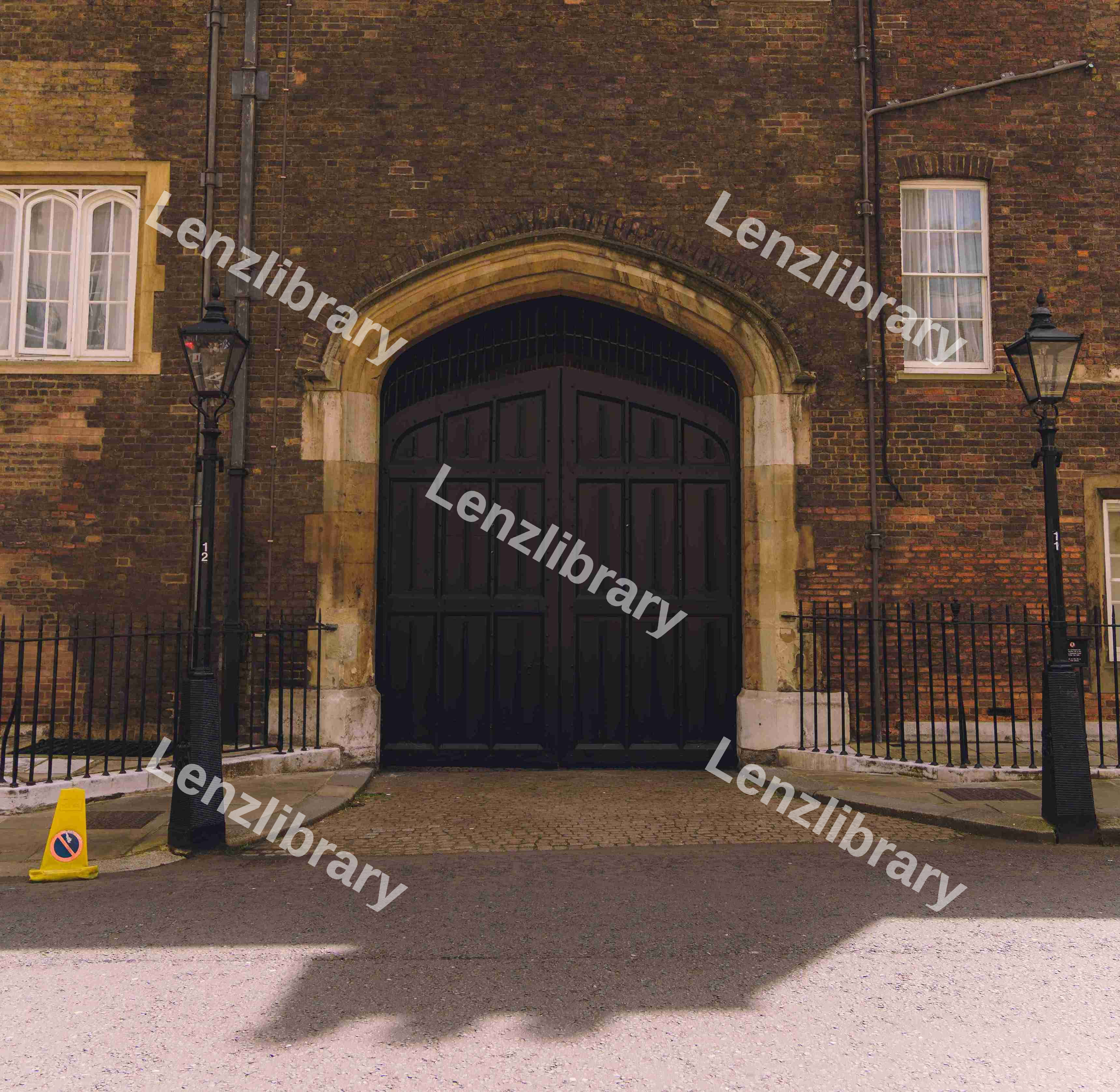 Black Gate